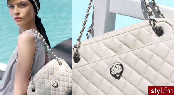 Chanel - Pozostałe Torebki Moda