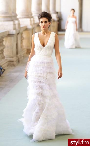 Sukienki Moda