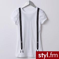 Pozostałe Ciuchy Moda
