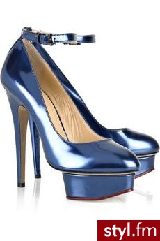buty. Charlotte Olympia
€686.12 - Pozostałe Buty Moda