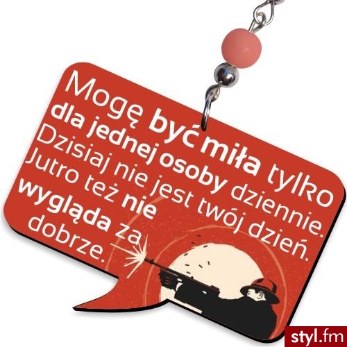 Kolczyki w kształcie dymka inspirowane komiksem. http://modnydesign.pl/pl/p/Dymki/6612 - Kolczyki Biżuteria Moda