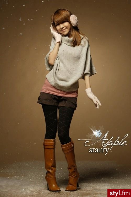 Sweter-PLN32.90 - Pozostałe Ciuchy Moda