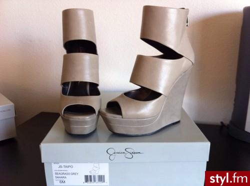 Koturny Buty Moda