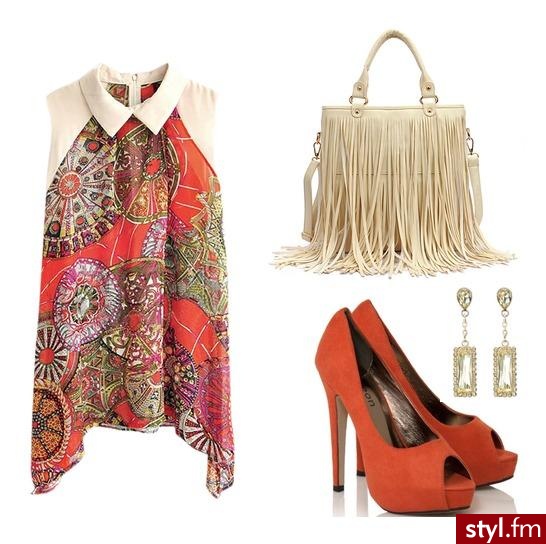 orange. 1527 - Styler