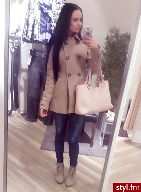 Pozostałe Ciuchy Moda