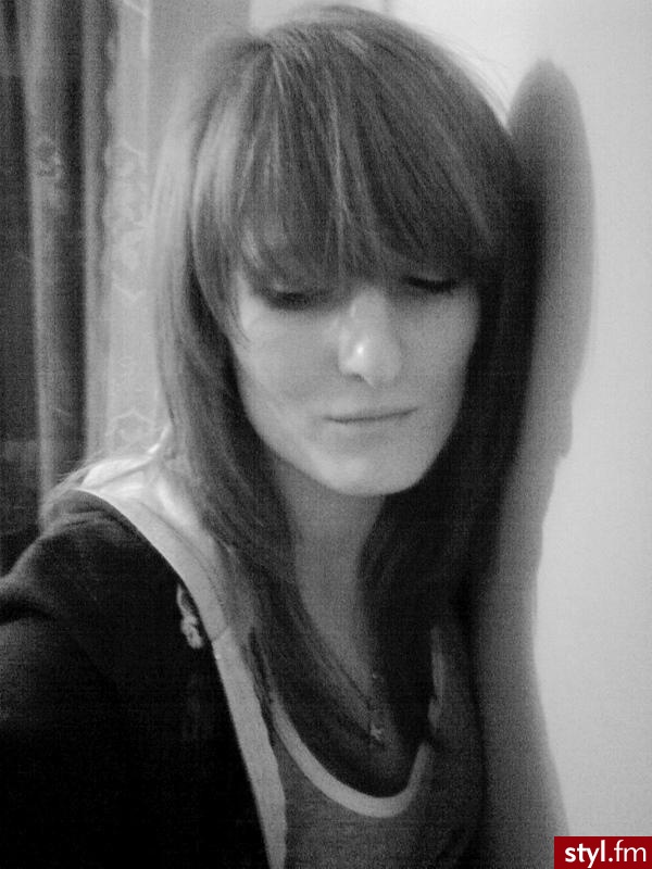 New_me. Zmiana :) - Długie Fryzury
