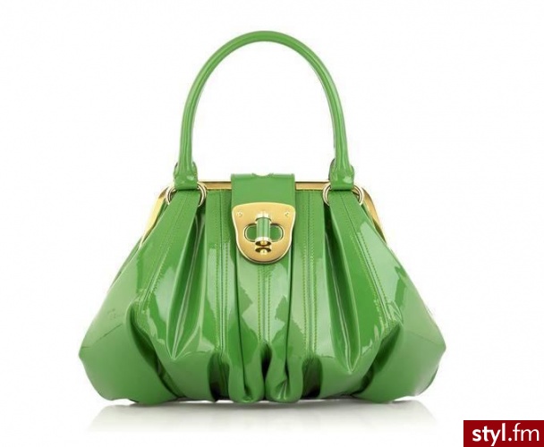 Alexander McQueen, cena: Cena:1 185 euro - Pozostałe Torebki Moda