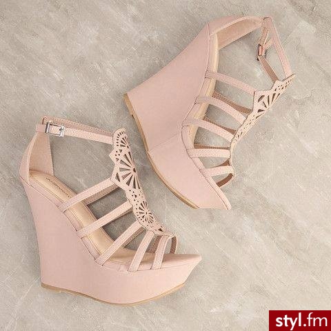 Koturny Buty Moda