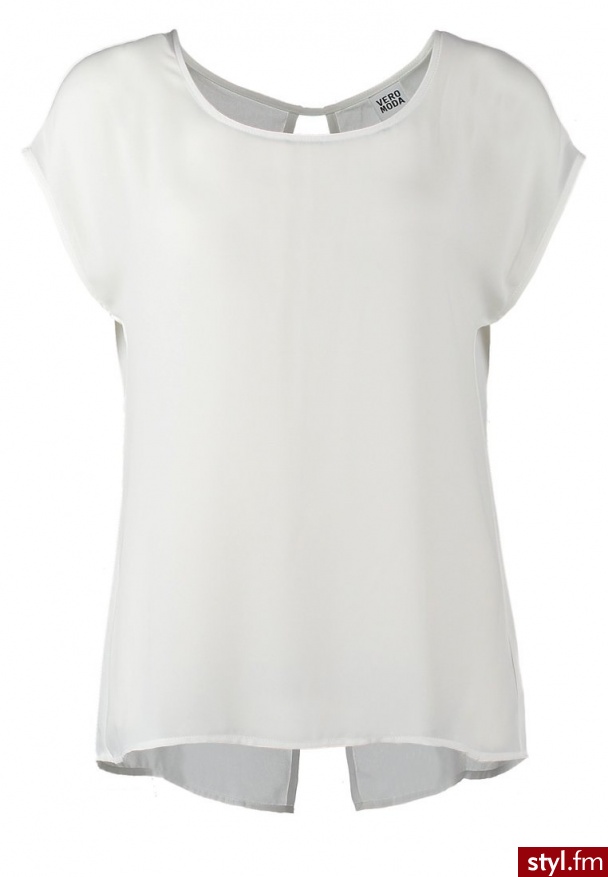 Bluzki Ciuchy Moda