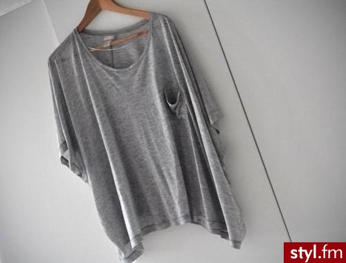 Topy Ciuchy Moda