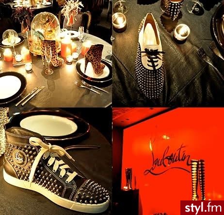 Pozostałe Buty Moda
