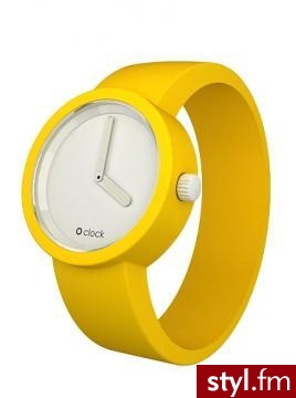 www.oclock.pl - Zegarki Dodatki Moda