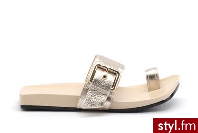 Pozostałe Buty Moda