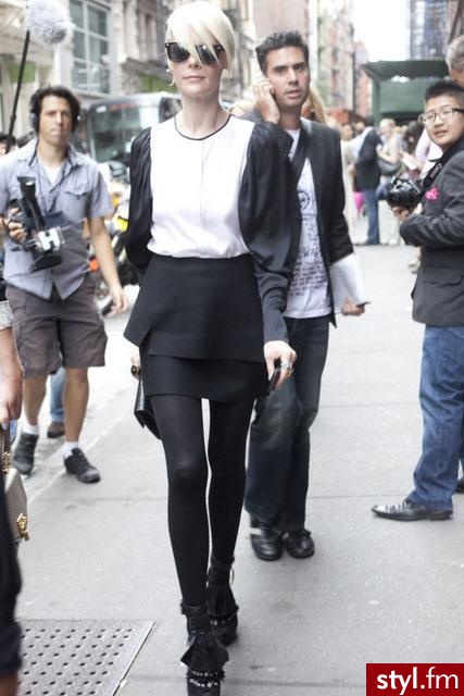 <3 - Moda uliczna Inne Moda