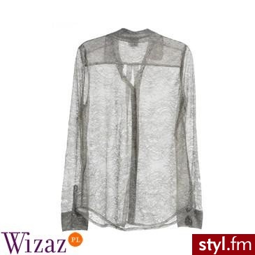 Koszule Ciuchy Moda