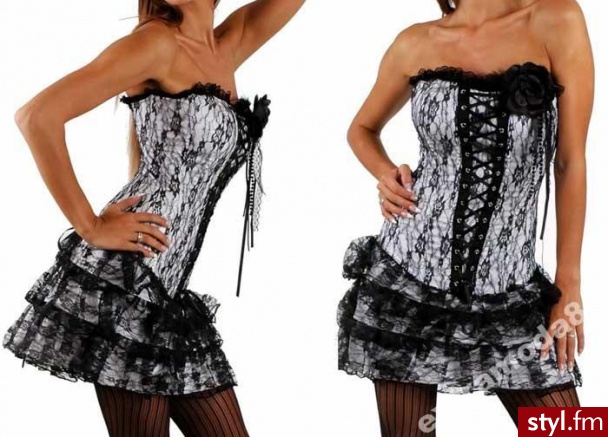 Pozostałe Ciuchy Moda