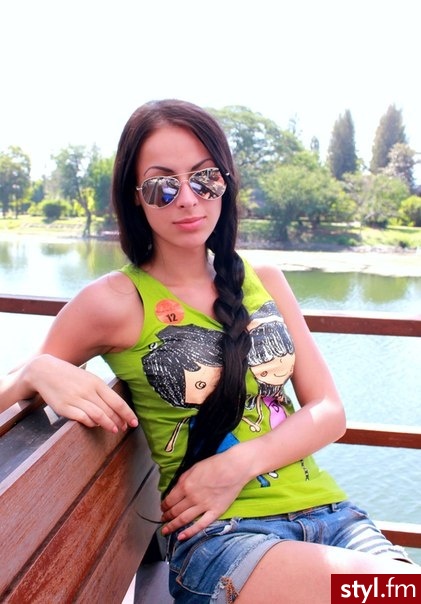 Okulary Dodatki Moda