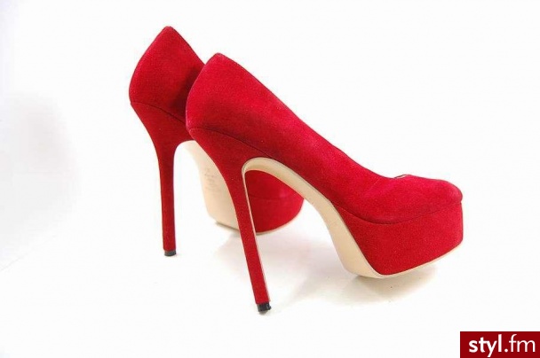 Pozostałe Buty Moda
