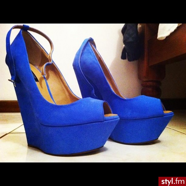 Koturny Buty Moda