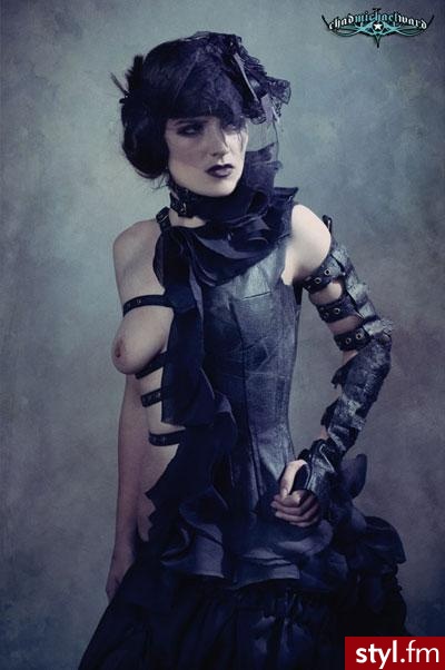 Pozostałe Ciuchy Moda