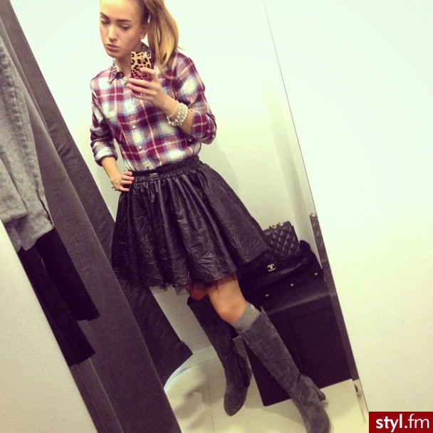 Pozostałe Ciuchy Moda