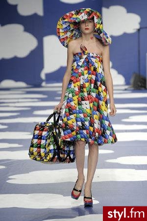 Pozostałe Ciuchy Moda