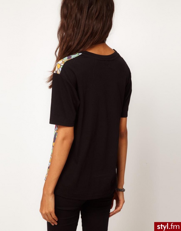 T-shirt Ciuchy Moda