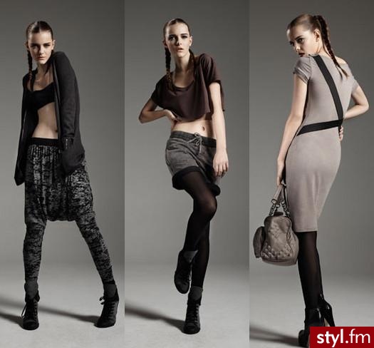 Pozostałe Ciuchy Moda