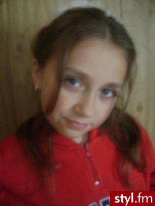 Średnie Fryzury