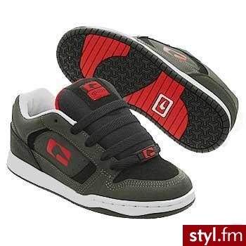 Pozostałe Buty Moda
