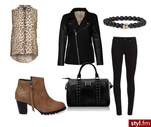 . - Styler