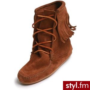 Pozostałe Buty Moda