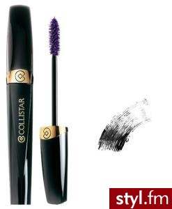 Collistar Supermascara Tridimensionale three-dimensional supermaskara maskara trójwymiarowa 8 ml - Dzienne Makijaże