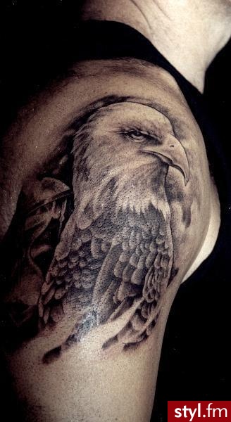 Vincent Castiglia - Tatuaże