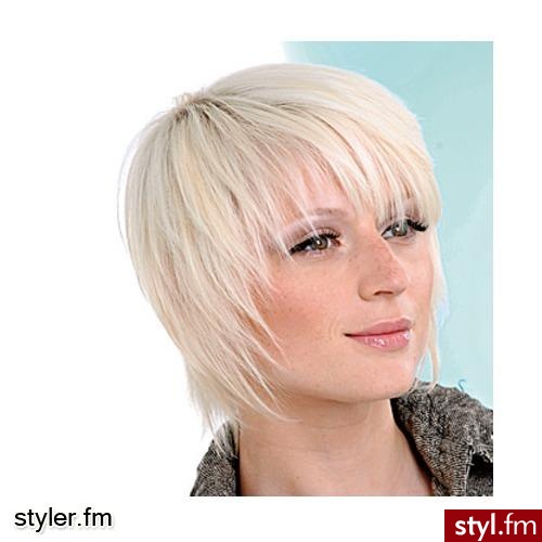 BLONDYNA - Styler