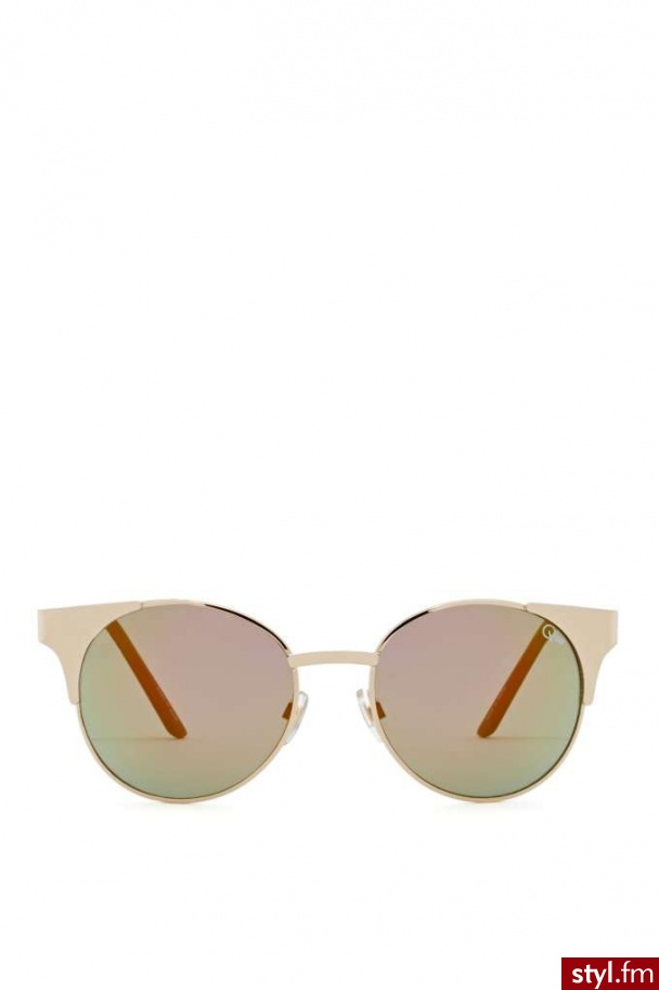 Okulary Dodatki Moda