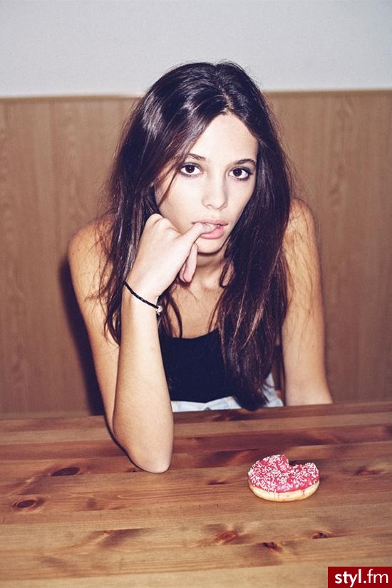 Dzienne Makijaże