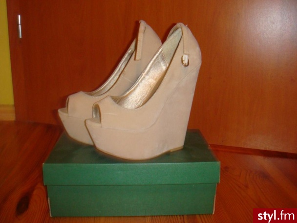 Koturny Buty Moda