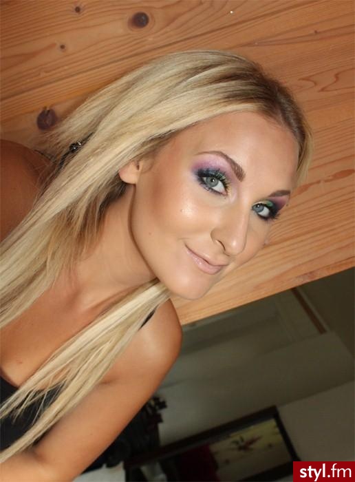 Dzienne Makijaże