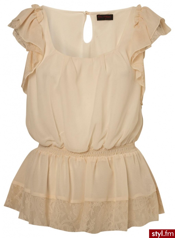 Miss Selfridge. Miss Selfridge - Pozostałe Ciuchy Moda