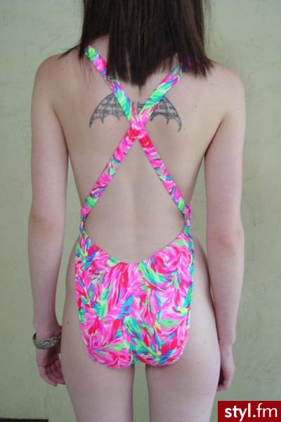Pozostałe Ciuchy Moda