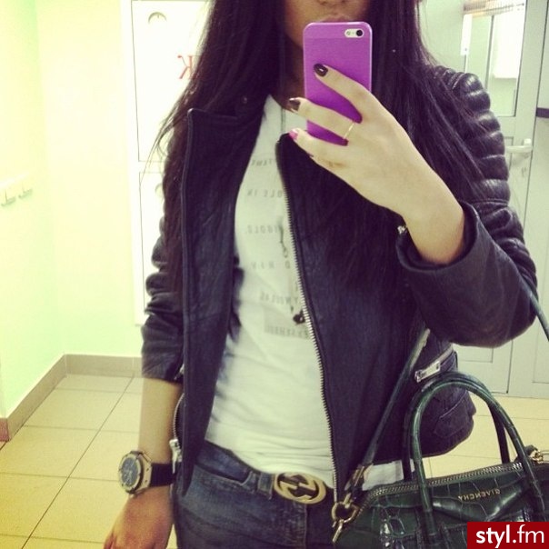 Pozostałe Ciuchy Moda