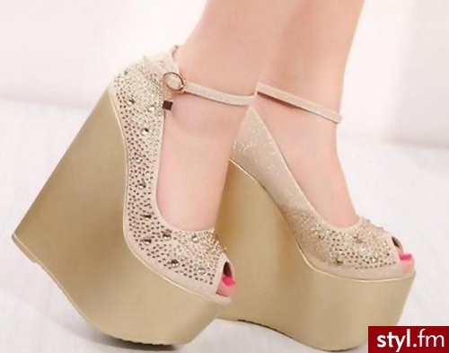 Koturny Buty Moda