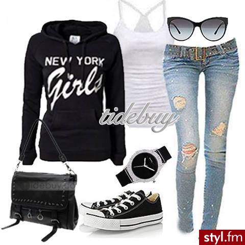Pozostałe Ciuchy Moda