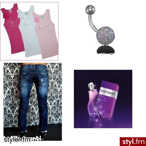 bruno banani. :)))) - Styler
