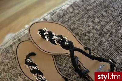 Pozostałe Buty Moda
