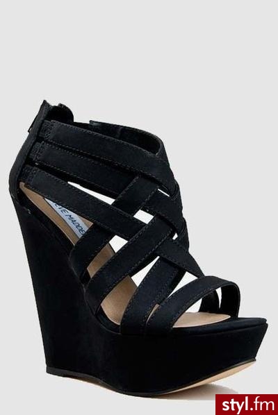 Koturny Buty Moda