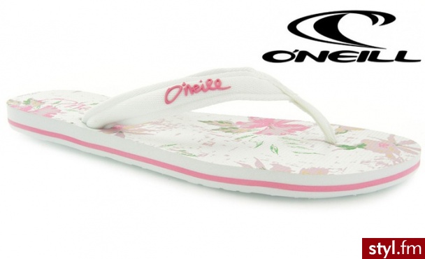 O'neill EVIE - Klapki Buty Moda