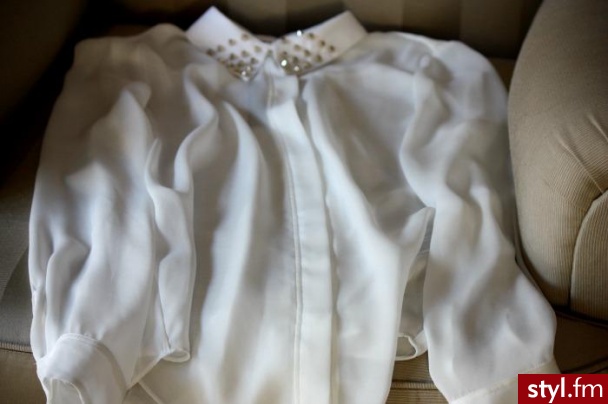 Koszule Ciuchy Moda