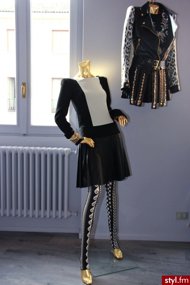 Dzienne Sukienki Moda